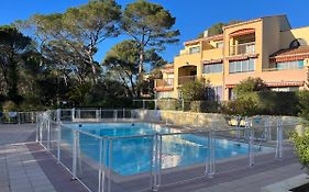 Appartement les Hauts du Golf